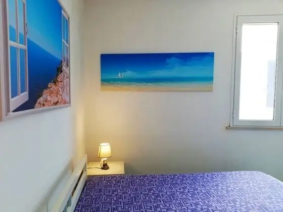 Ev, 2 Yatak Odası, Balkon