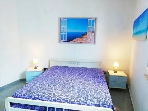 Ev, 2 Yatak Odası, Balkon