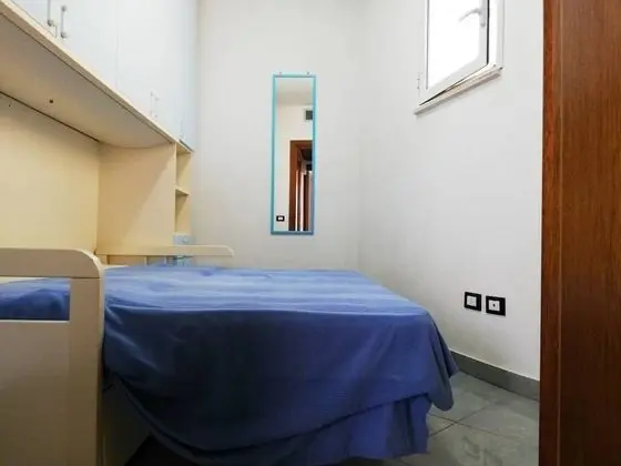 Ev, 2 Yatak Odası, Balkon
