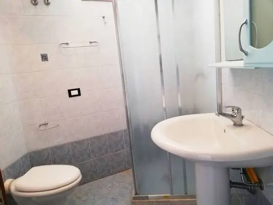 Ev, 2 Yatak Odası, Balkon