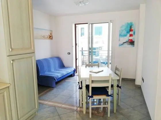 Ev, 2 Yatak Odası, Balkon