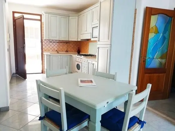 Ev, 2 Yatak Odası, Balkon