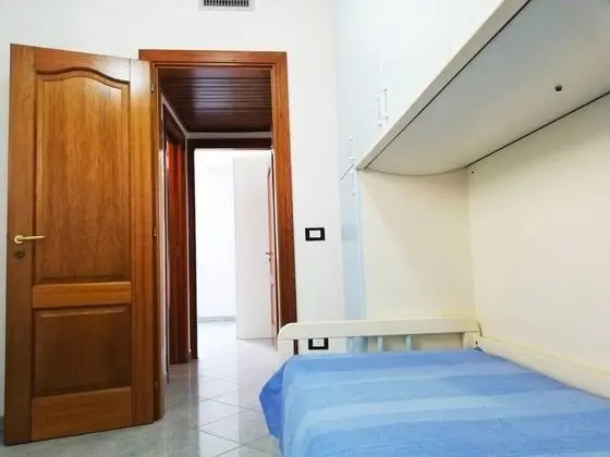 Ev, 2 Yatak Odası, Balkon