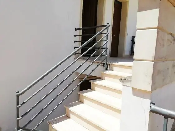 Ev, 2 Yatak Odası, Balkon