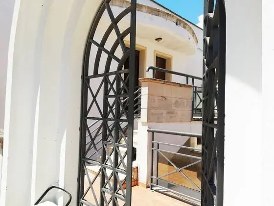Ev, 2 Yatak Odası, Balkon