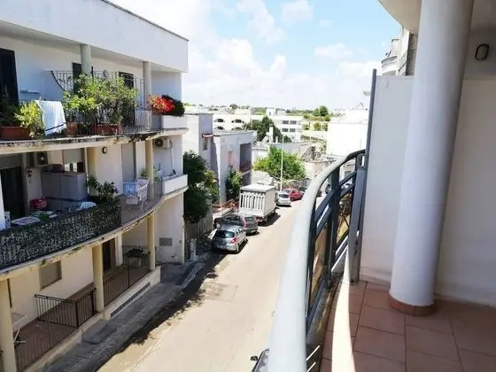 Ev, 2 Yatak Odası, Balkon