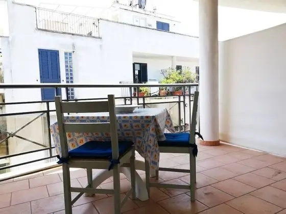 Ev, 2 Yatak Odası, Balkon