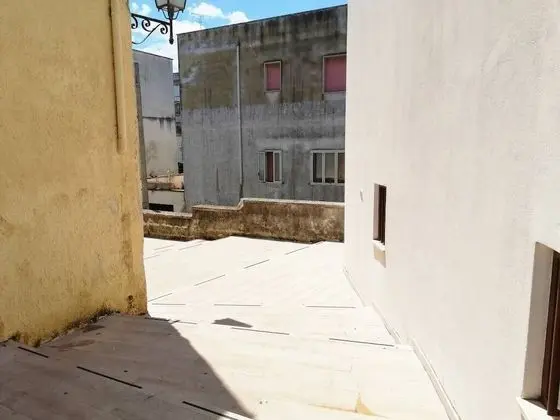 Ev, 2 Yatak Odası, Balkon