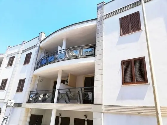 Ev, 2 Yatak Odası, Balkon