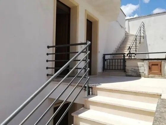 Ev, 2 Yatak Odası, Balkon