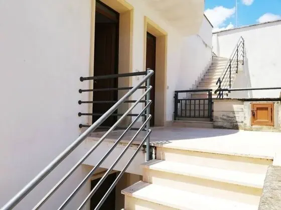 Ev, 2 Yatak Odası, Balkon