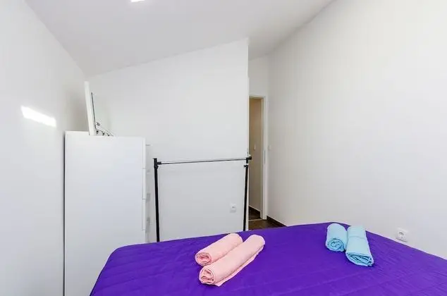 Ev (Two-Bedroom Holiday Home)