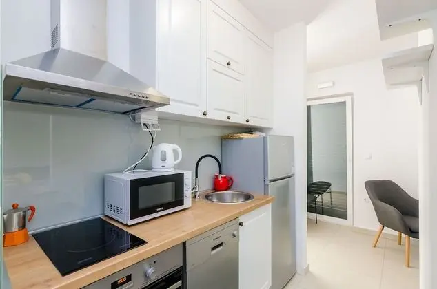 Ev (Two-Bedroom Holiday Home)