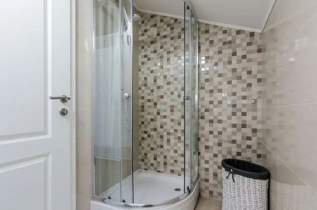 Ev (Two-Bedroom Holiday Home)