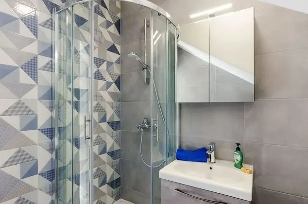 Ev (Two-Bedroom Holiday Home)