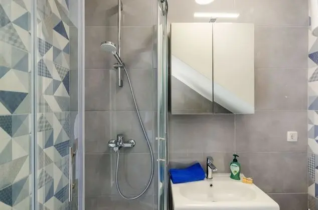 Ev (Two-Bedroom Holiday Home)