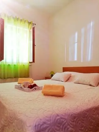 Apart Daire (Two Bedroom Apartment -Terrace and Se)