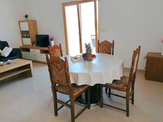 Apart Daire (Two Bedroom Apartment -Terrace and Se)