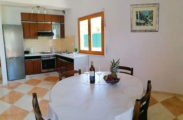 Apart Daire (Two Bedroom Apartment -Terrace and Se)