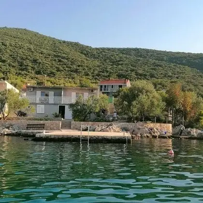 Apart Daire (Two Bedroom Apartment -Terrace and Se)