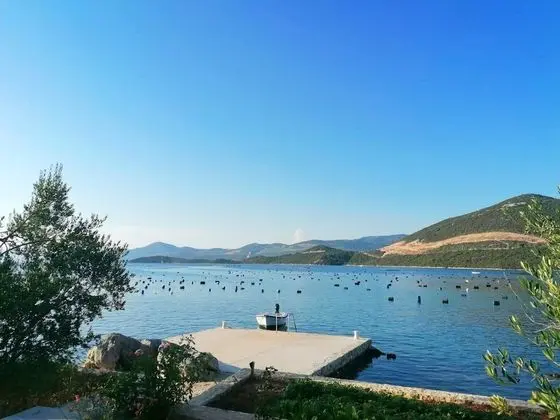 Apart Daire (Two Bedroom Apartment -Terrace and Se)