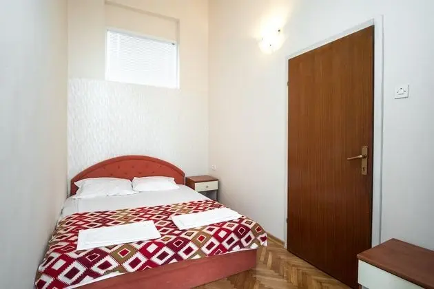Apart Daire, 3 Yatak Odası