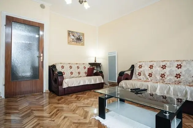 Apart Daire, 3 Yatak Odası