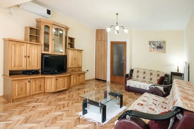 Comfort Stüdyo Süit, 3 Yatak Odası