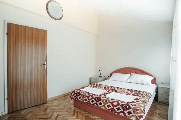 Comfort Stüdyo Süit, 3 Yatak Odası