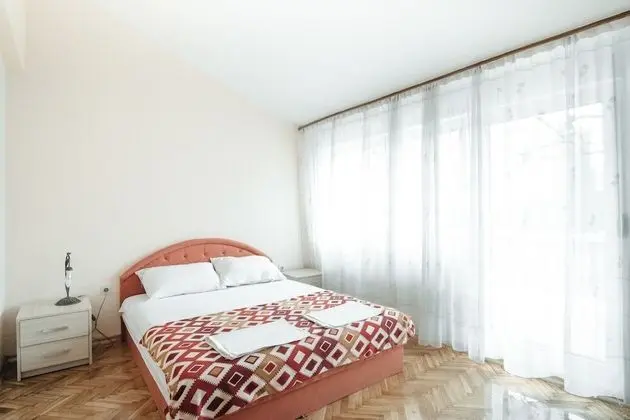 Comfort Stüdyo Süit, 3 Yatak Odası