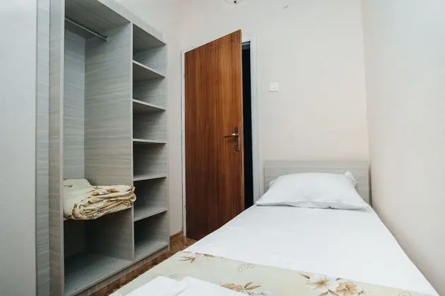Comfort Stüdyo Süit, 3 Yatak Odası