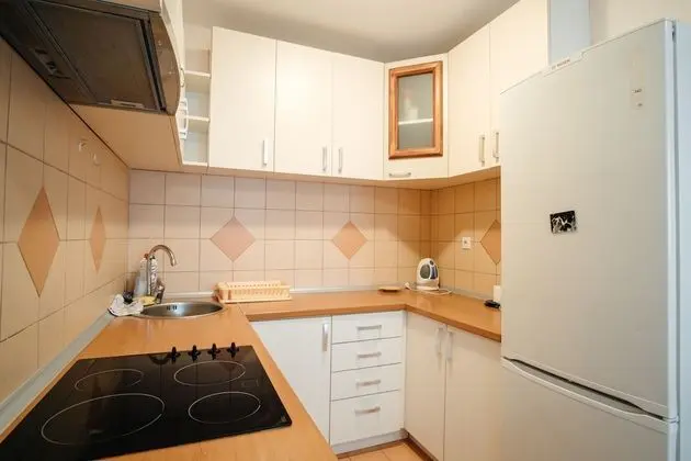 Comfort Stüdyo Süit, 3 Yatak Odası