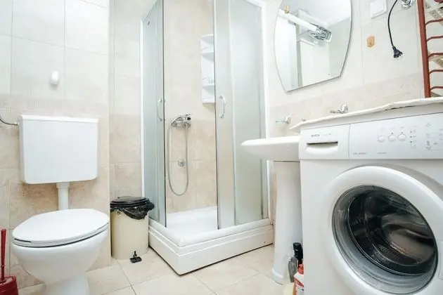 Comfort Stüdyo Süit, 3 Yatak Odası