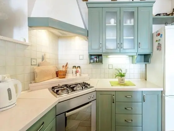 Ev (Three Bedroom Holiday Home)