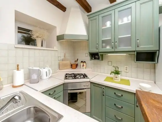 Ev (Three Bedroom Holiday Home)