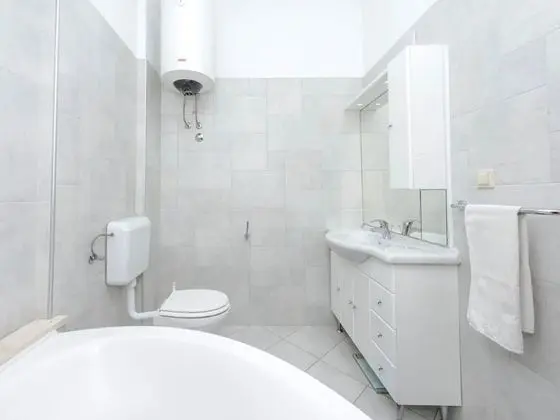 Ev (Three Bedroom Holiday Home)
