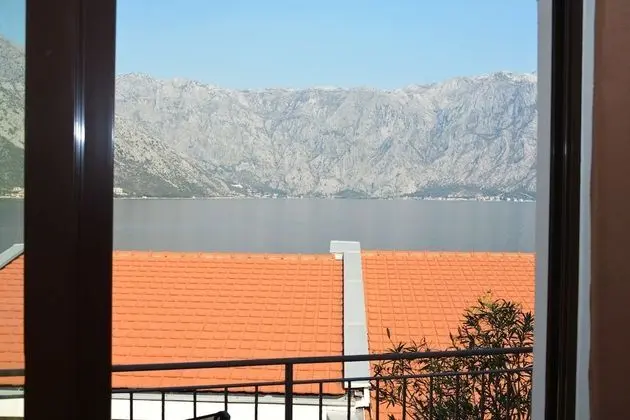 Classic Apart Daire, Deniz Manzaralı