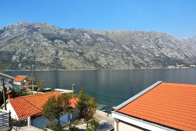 Classic Apart Daire, Deniz Manzaralı