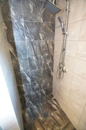 Classic Apart Daire, Deniz Manzaralı