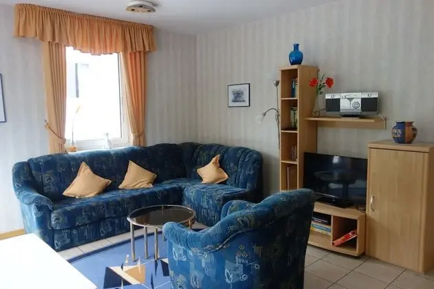 Oturma odası