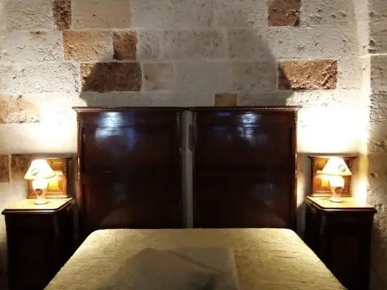 Ev, 1 Yatak Odası, Engellilere Uygun, Buzdolabı