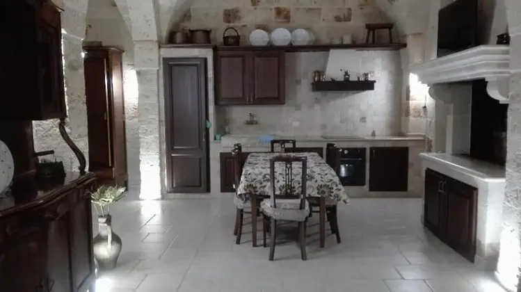 Ev, 1 Yatak Odası, Engellilere Uygun, Buzdolabı