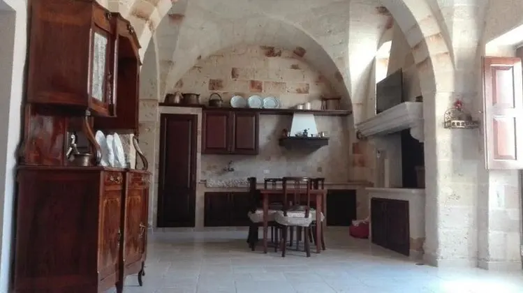 Ev, 1 Yatak Odası, Engellilere Uygun, Buzdolabı