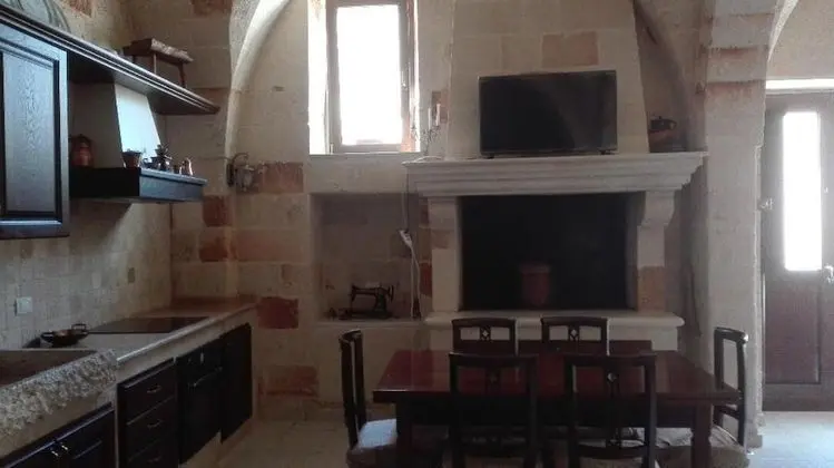 Ev, 1 Yatak Odası, Engellilere Uygun, Buzdolabı