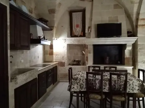 Ev, 1 Yatak Odası, Engellilere Uygun, Buzdolabı