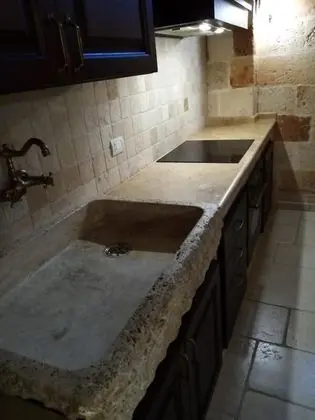 Ev, 1 Yatak Odası, Engellilere Uygun, Buzdolabı