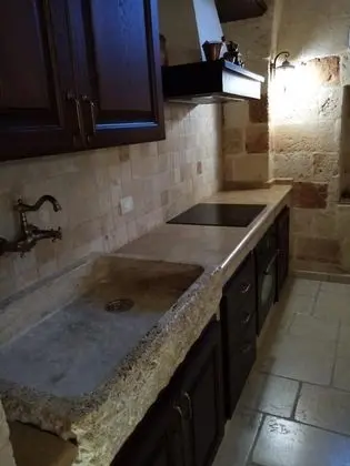 Ev, 1 Yatak Odası, Engellilere Uygun, Buzdolabı