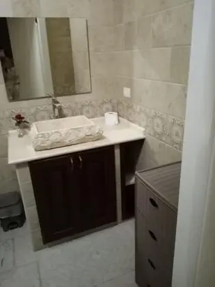 Ev, 1 Yatak Odası, Engellilere Uygun, Buzdolabı