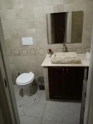 Ev, 1 Yatak Odası, Engellilere Uygun, Buzdolabı