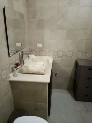 Ev, 1 Yatak Odası, Engellilere Uygun, Buzdolabı